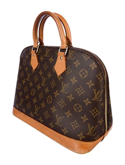 borsa mano louis vuitton vintage|Vintage Louis Vuitton Handbags and Purses .